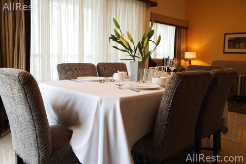 Emirates Marina Hotel & Residence 13
